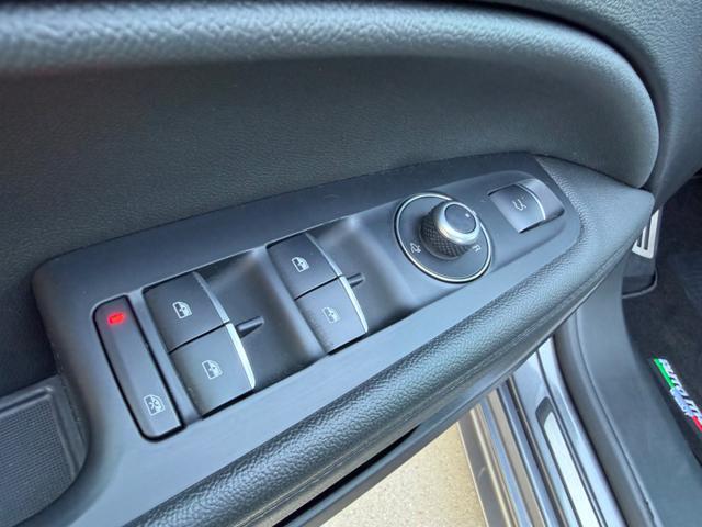 ALFA ROMEO Stelvio 210CV Q4 VELOCE TI+PELLE ALCANTARA+PACK BLACK