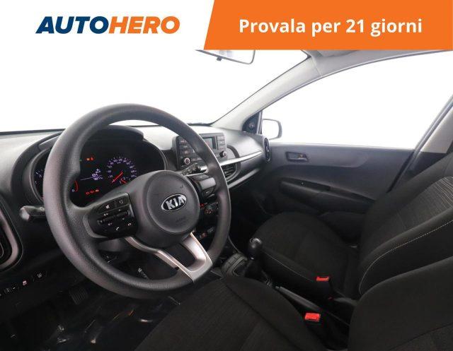 KIA Picanto 1.0 12V 5 porte Active