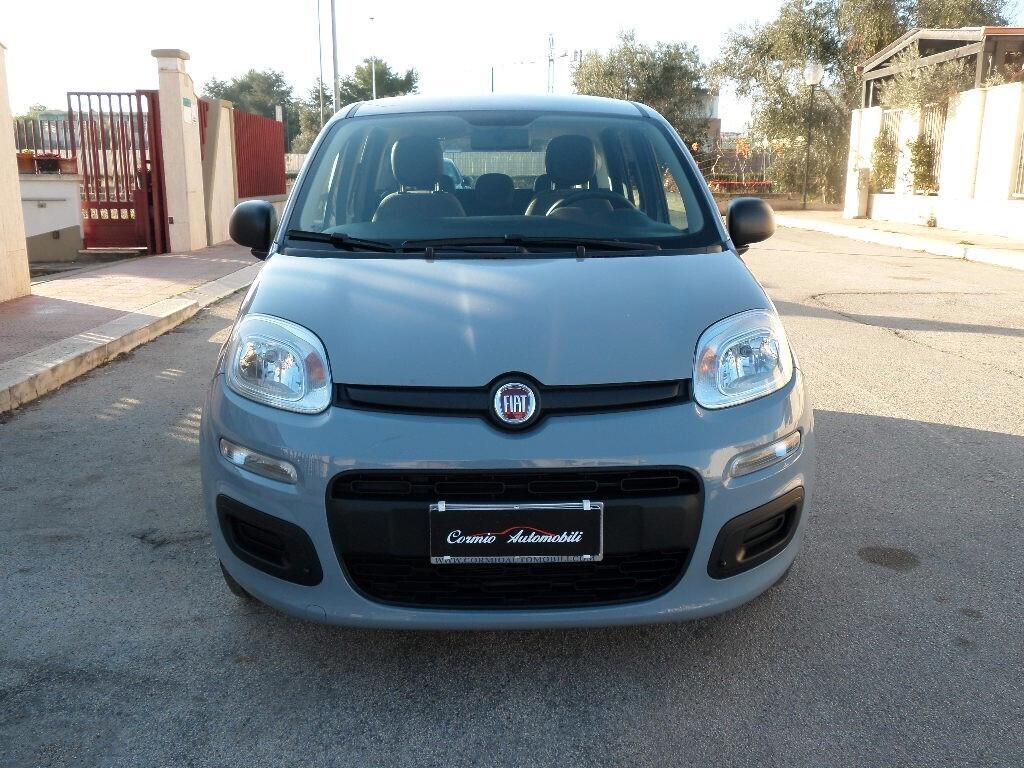 FIAT PANDA 1.0 FIREFLY HYBRID EASY - 5° Posto-Mp3-City
