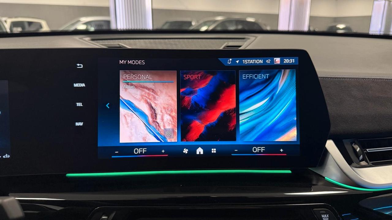 BMW X2 S-DRIVE 18d M-SPORT PRO 2024