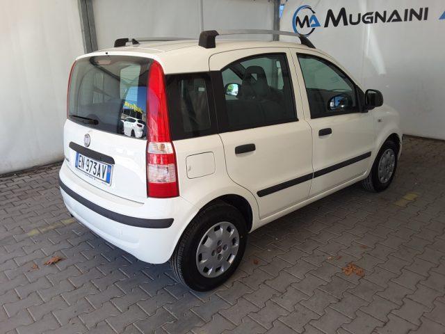 FIAT Panda 1.2 69cv Active *EURO 5*