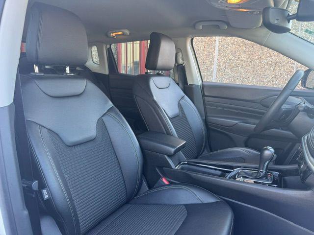 JEEP Compass 1.3 Turbo T4 190 CV PHEV AT6 4xe Limited