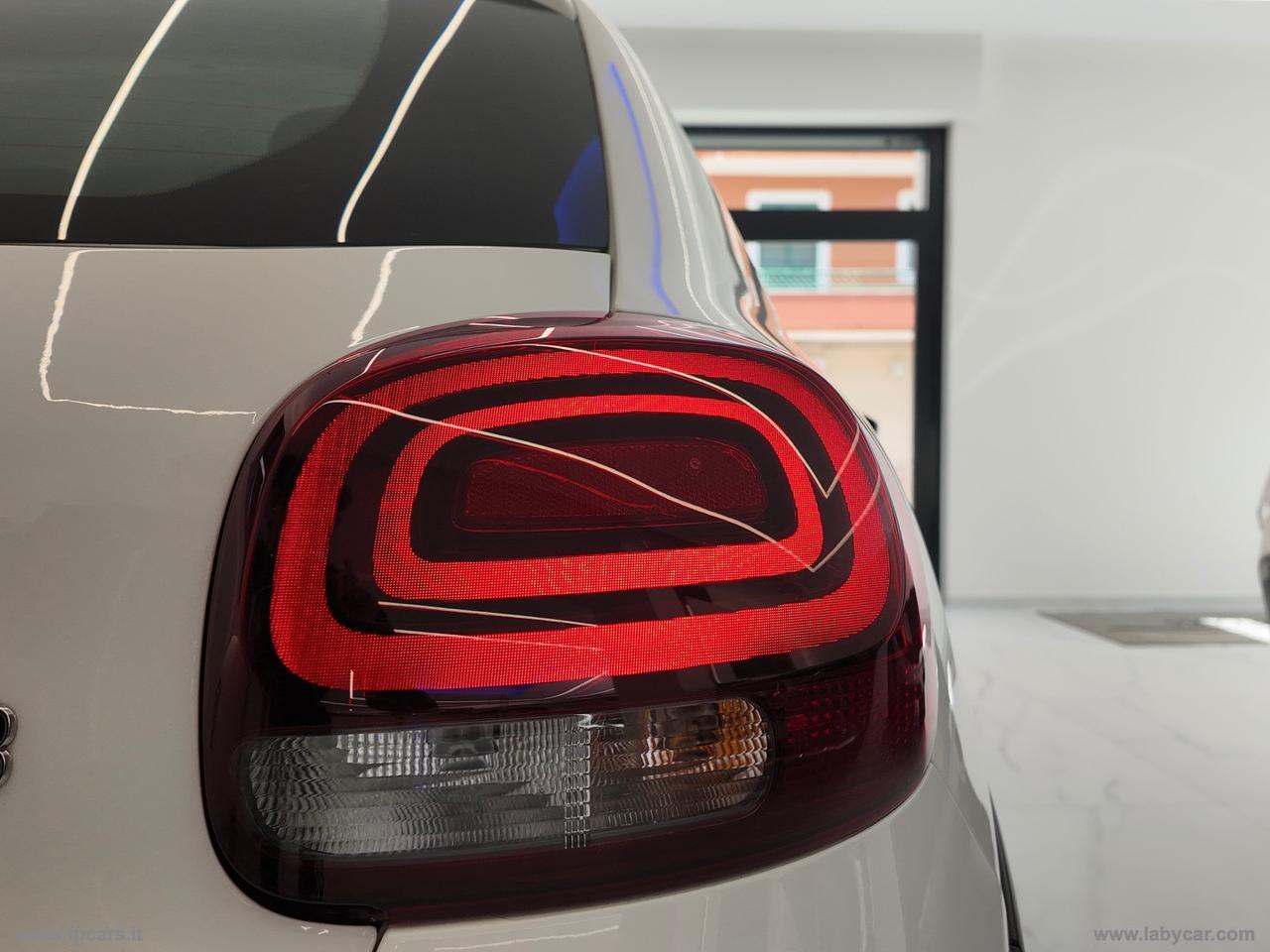 CITROEN C3 BlueHDi 100 S&S Shine Pack