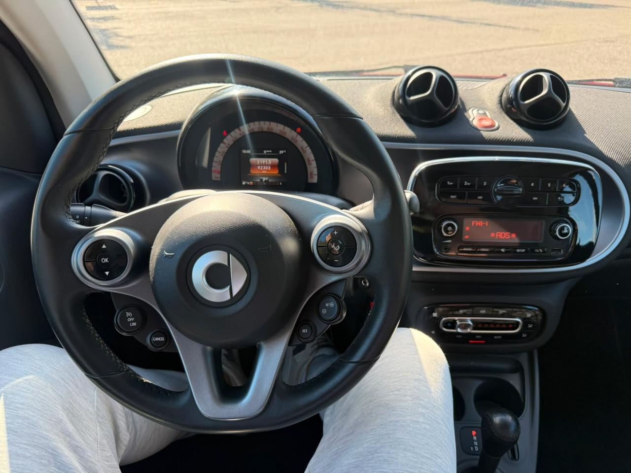 Smart ForTwo 70 1.0 Passion