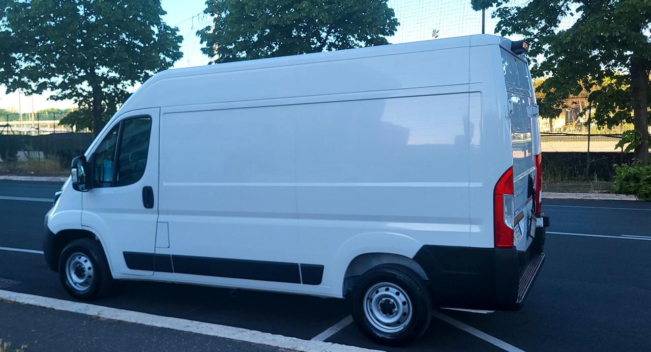 Fiat Ducato 33 2.2 Mjt 140CV PM-TM Furgone