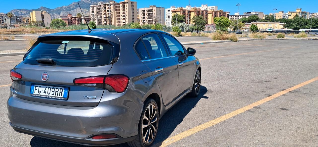 Fiat Tipo 1.6 Mjt S&S 5 porte Business del 2017