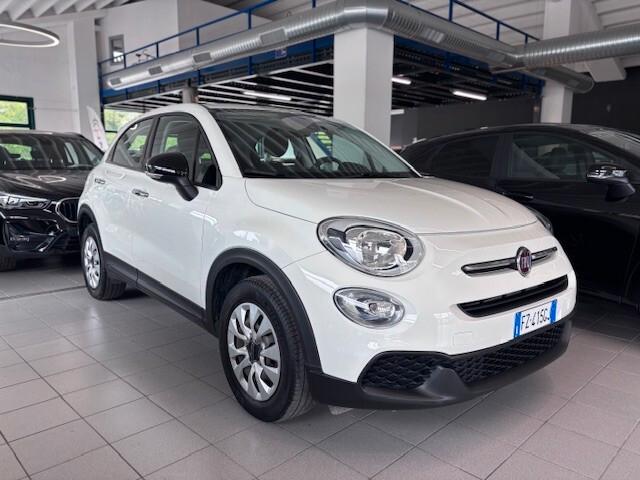 Fiat 500X 1.0 T3 120 CV Urban