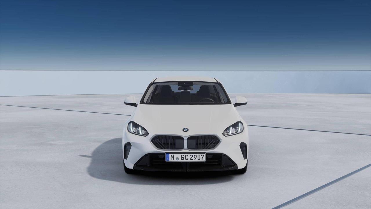 BMW Serie 1 118d MSport Design