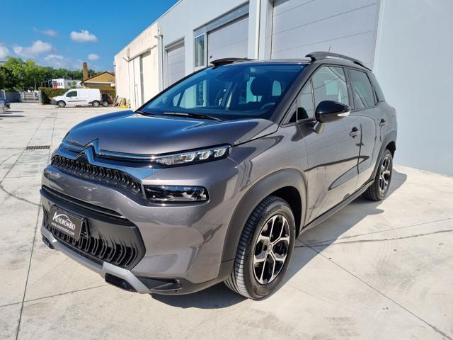 CITROEN C3 Aircross PureTech 110 S&S Shine