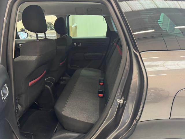 CITROEN C3 Aircross PureTech 110CV C-Series NAVI