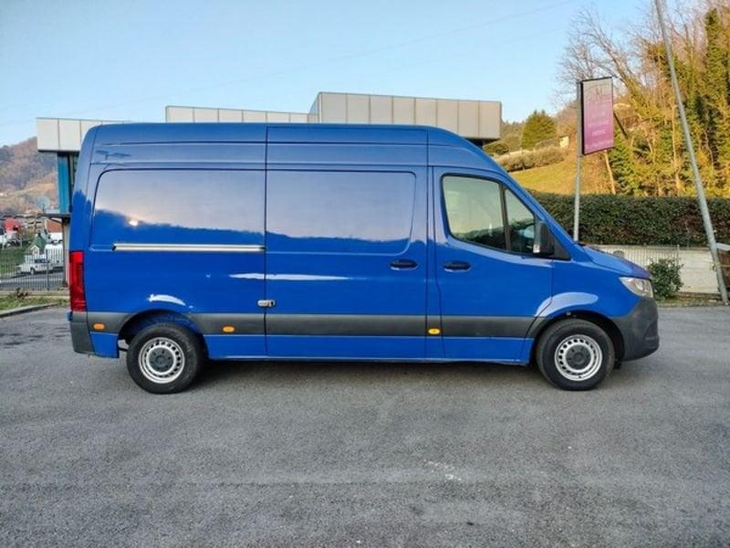 Mercedes-Benz Sprinter F39/33 311 CDI FWD T.ALTO P.M