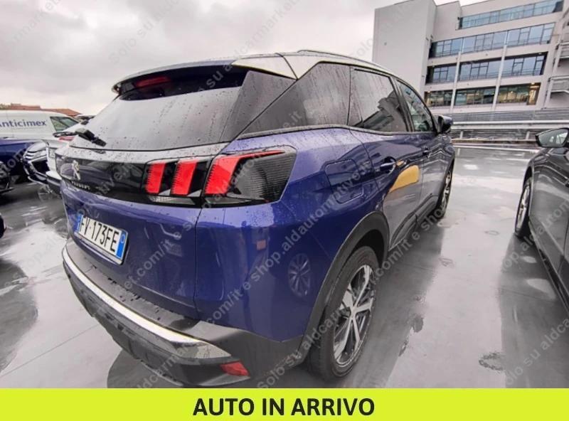 Peugeot 3008 1.5 BlueHDi Business