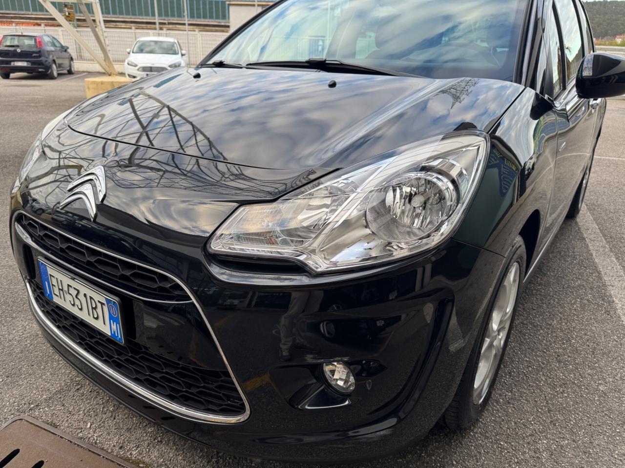 Citroen C3 1.1 Exclusive 18.000KM ORIGINALI!!