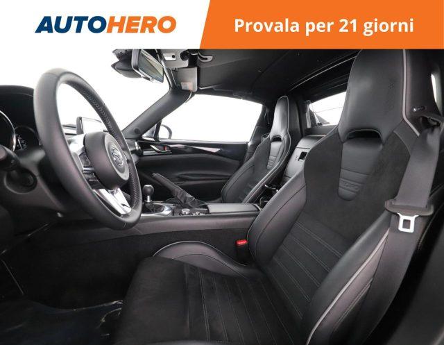 MAZDA MX-5 2.0L Skyactiv-G RF Homura