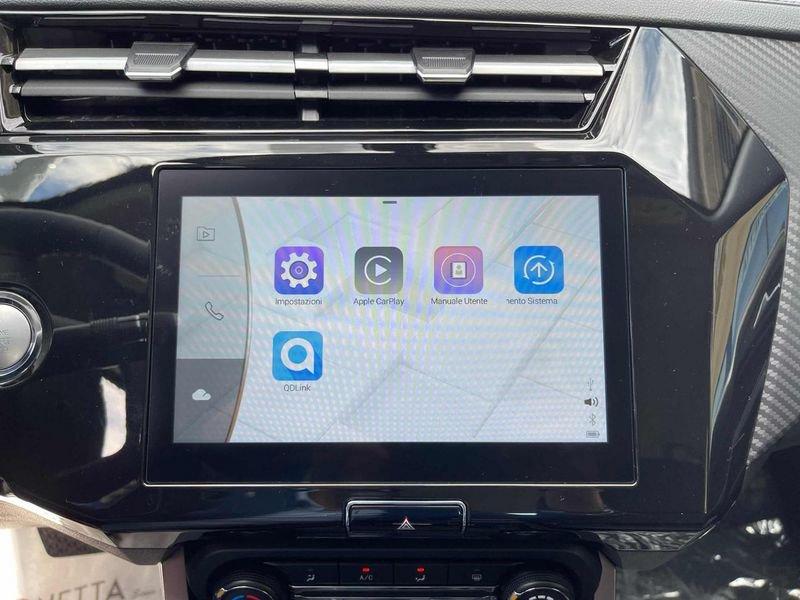 DR AUTOMOBILES dr 3.0 1.5 CVT Bi-Fuel GPL - KM0