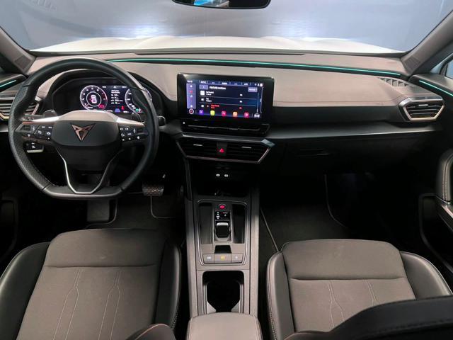 CUPRA Formentor 1.5 TSI DSG 150CV