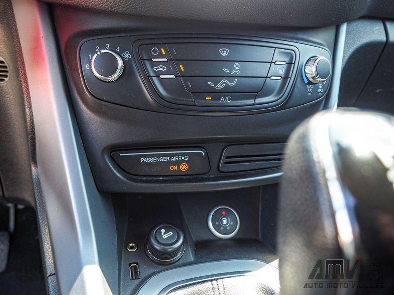 Ford B-Max 1.4 90CV GPL DELLA CASA (SCAD. 2033)