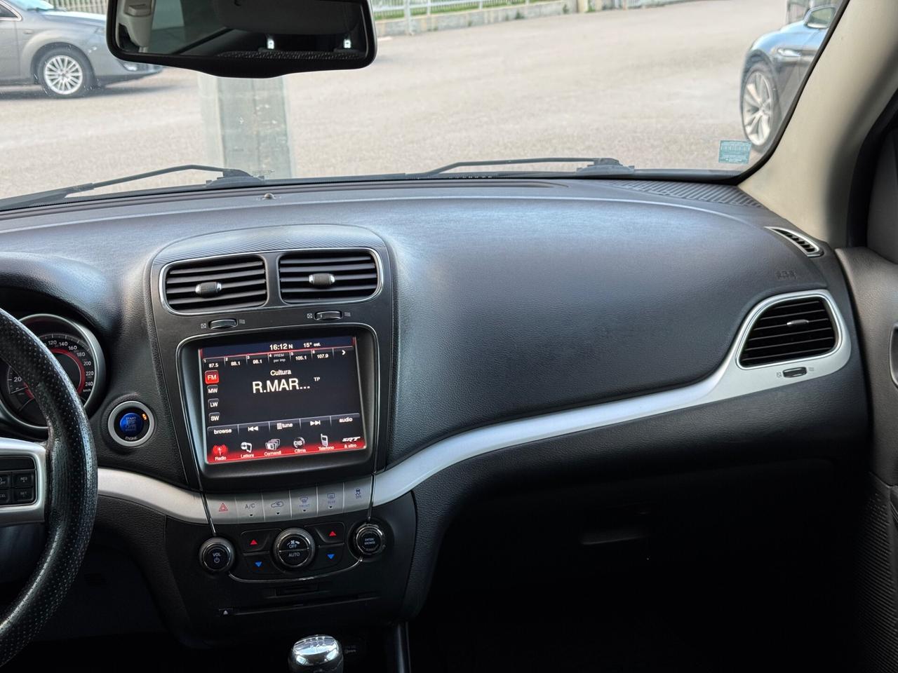 Fiat Freemont 2.0 Multijet 140 CV