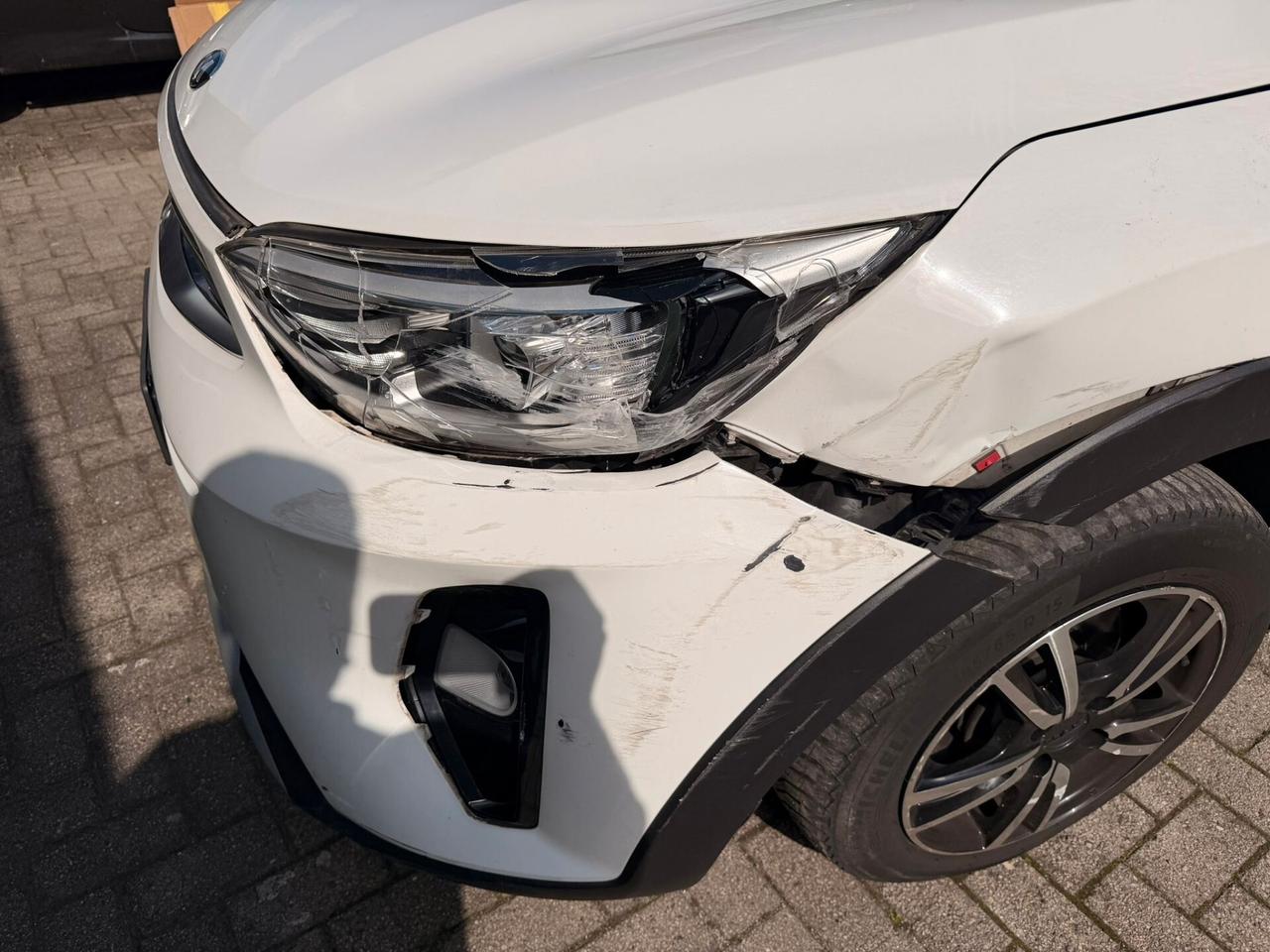 Kia Stonic 1.0 T-GDi 120 CV Energy