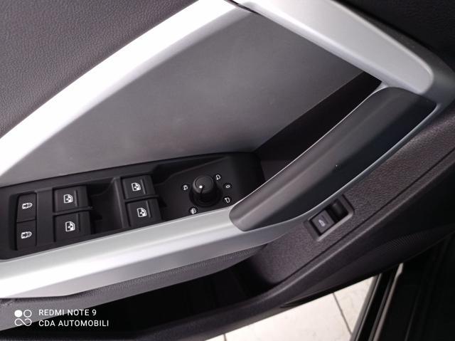 AUDI Q3 Sportback 35 TDI Stronic BusinessPlus PREZZO REALE