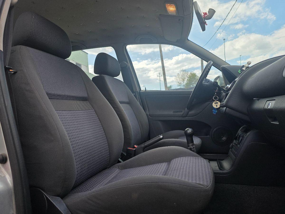 VOLKSWAGEN POLO 1.4 GPL OK NEOPATENTATI