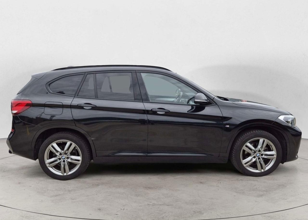 Bmw X1 sDrive16d Msport