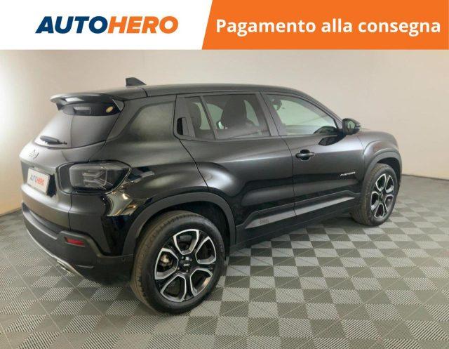 JEEP Avenger 1.2 Turbo 100 CV Summit