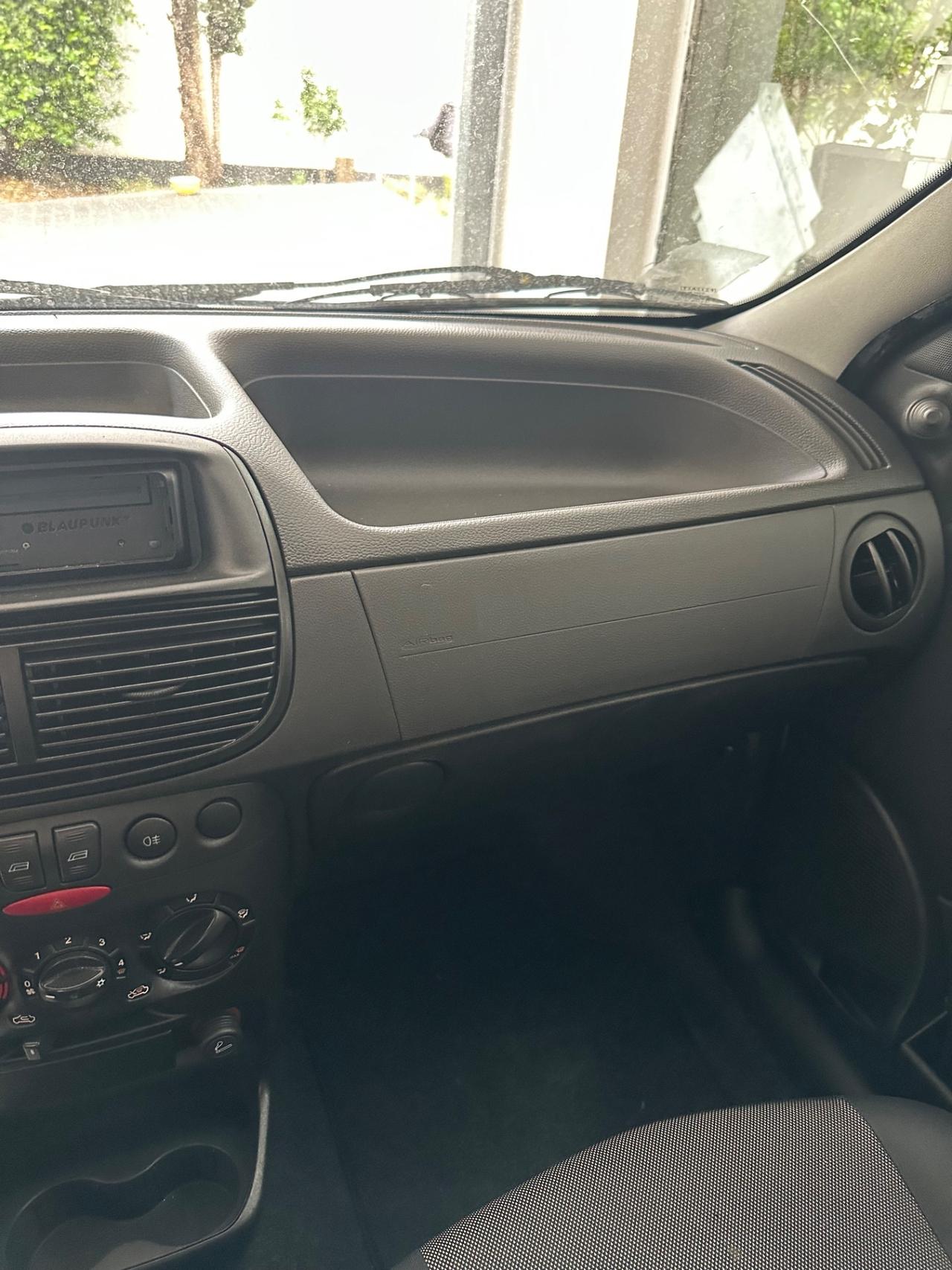 Fiat Punto Classic 1.2 5 porte Natural Power Active