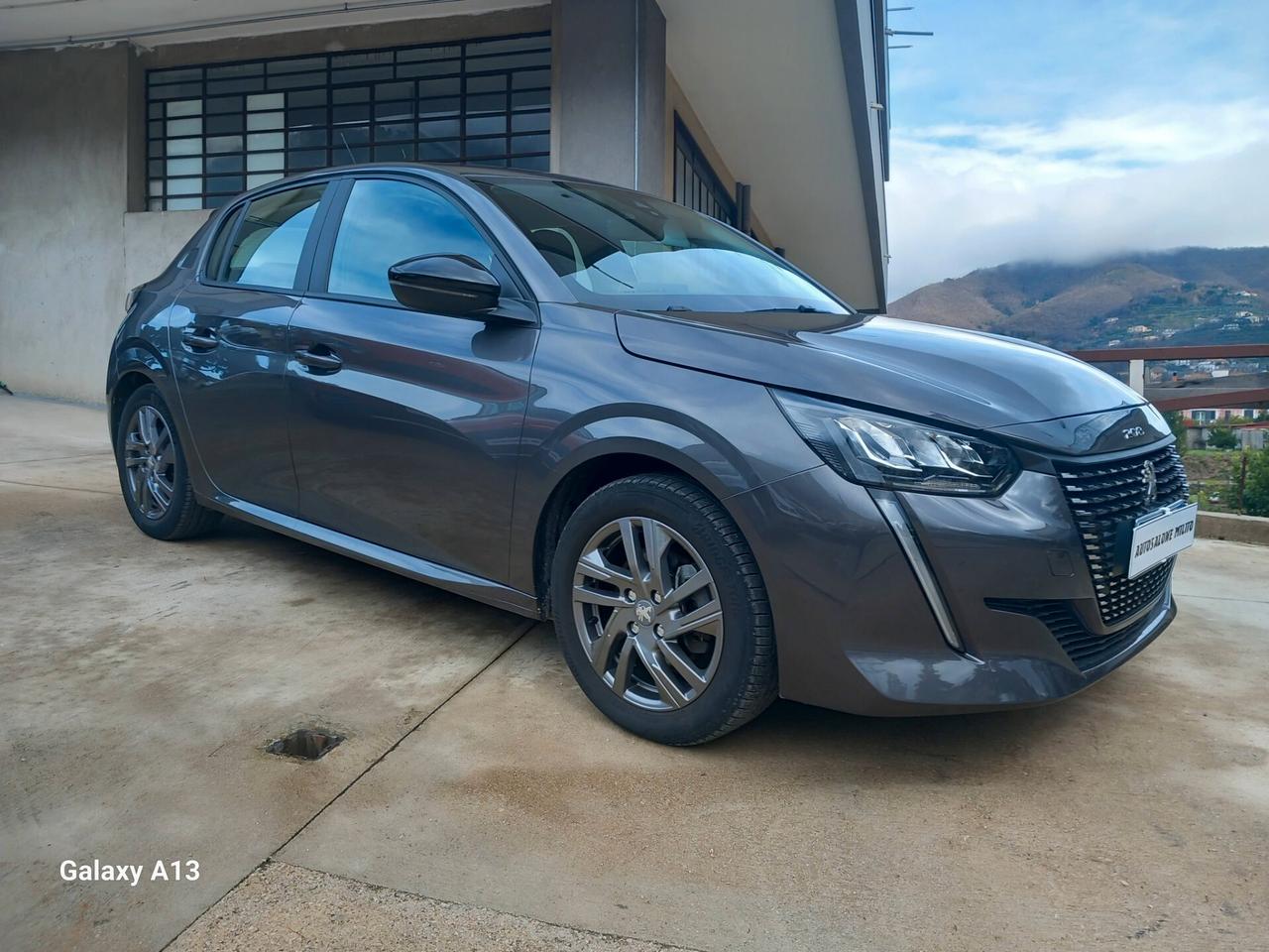 Peugeot 208 BlueHDi 100 Stop&Start 5 porte Active