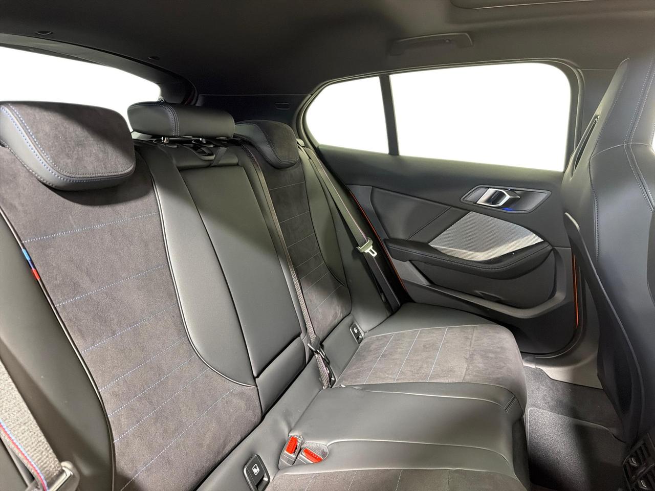 BMW Serie 1 M135 xDrive MSport Pro