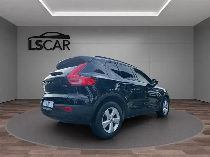 Volvo XC40 UNIPRO-PROMO-FINANZIAMENTO-LSCAR