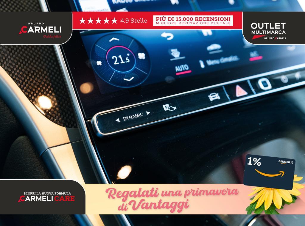 Mercedes GLC 220 d mhev AMG PREMIUM,CERCHI 19,NAVI,LED,CARPLAY