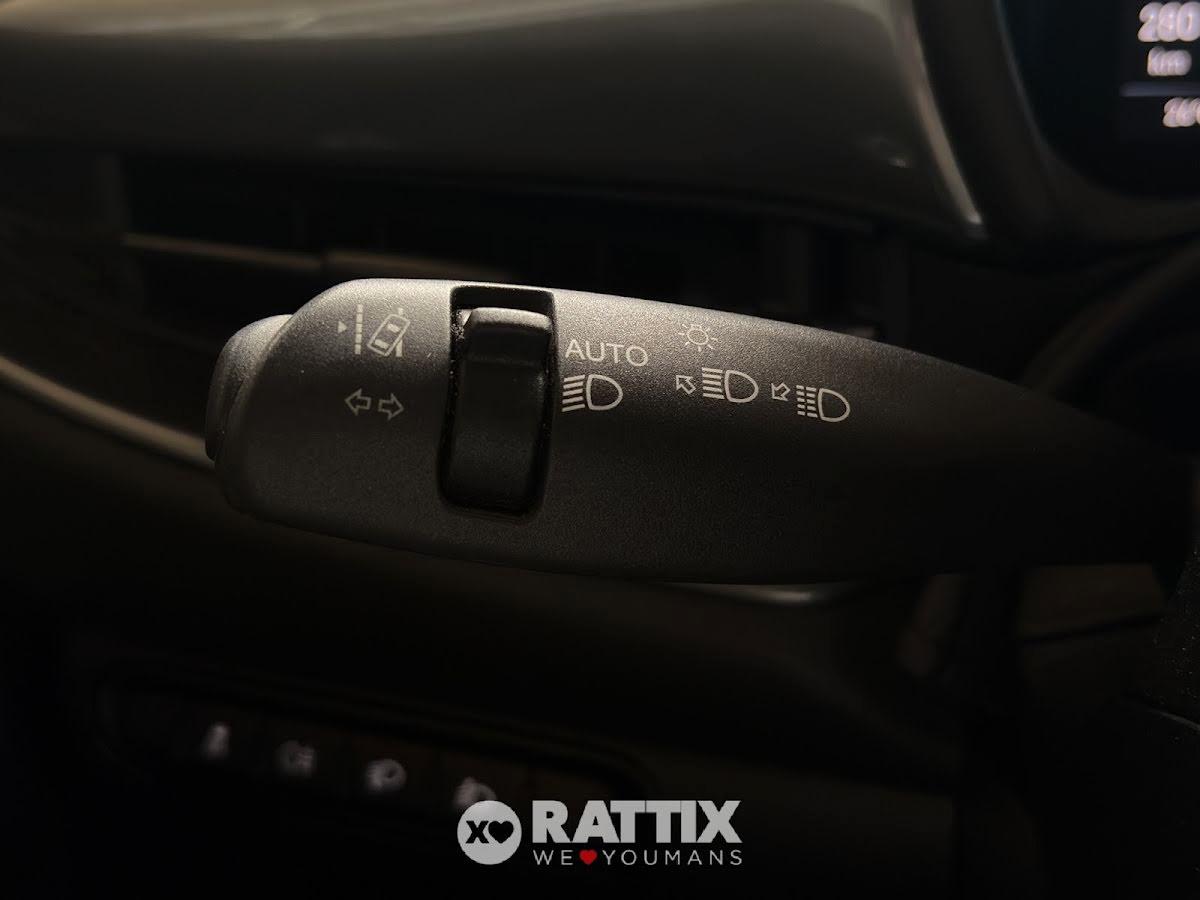 Fiat 500e motore elettrico 42 kWh