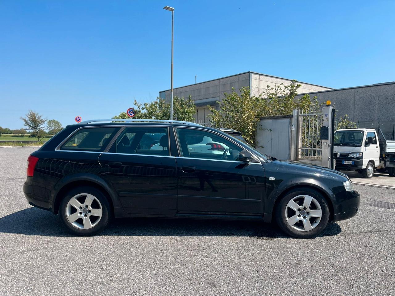 Audi A4 1.9 TDI/130 CV cat Avant