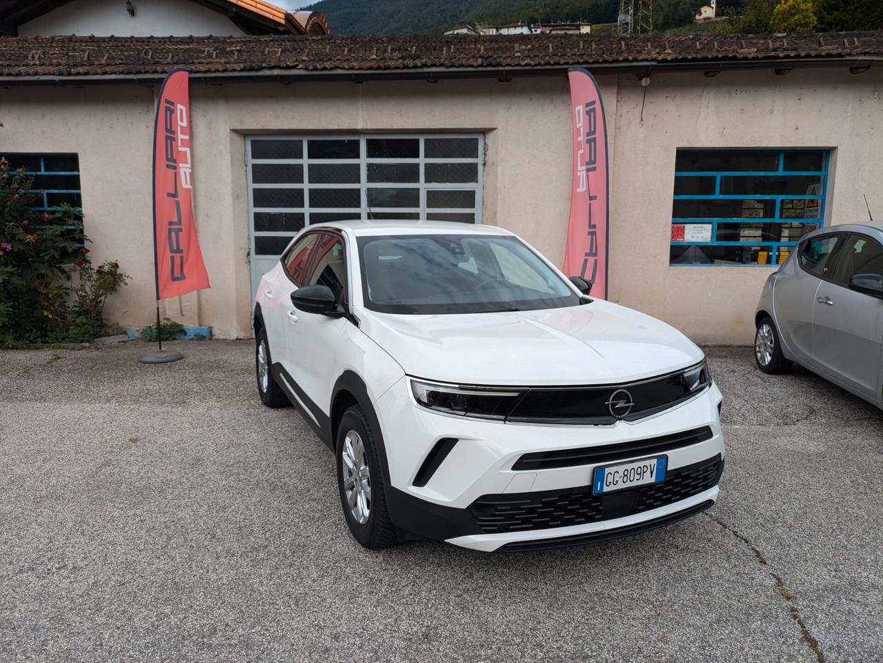 Opel Mokka 1.5 DIESEL