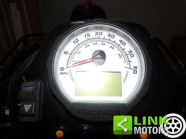 POLARIS Sportsman 700EFI 700 E