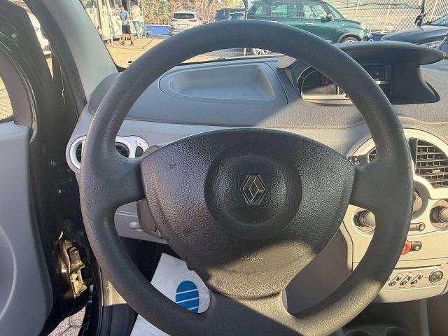 RENAULT Grand Modus Grand Modus 1.2 Night