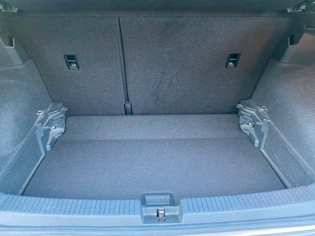 VOLKSWAGEN T-Cross T-Cross 1.0 TSI 115 CV DSG S...