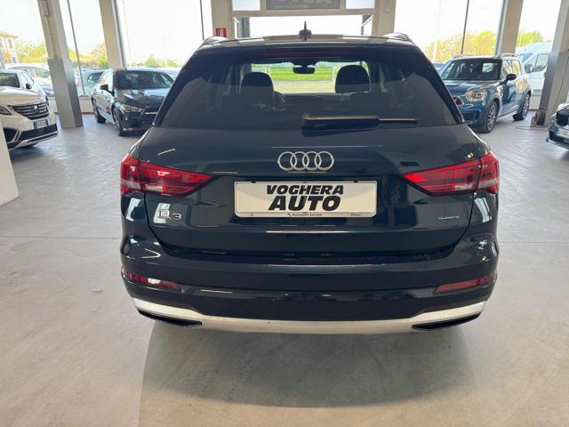 AUDI Q3 45 TFSI quattro S tronic