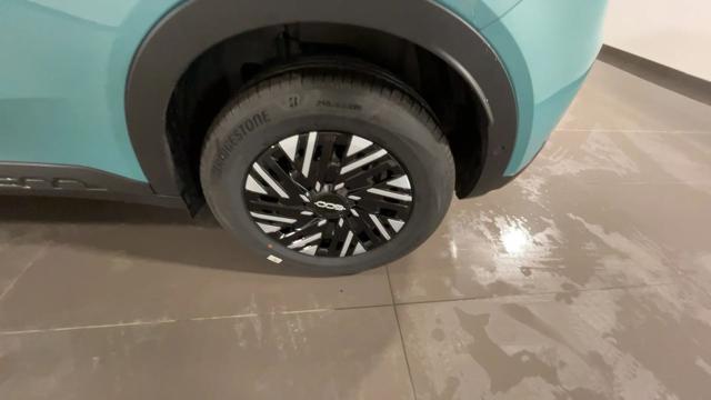 FIAT 600 Hybrid 100 CV DCT MHEV