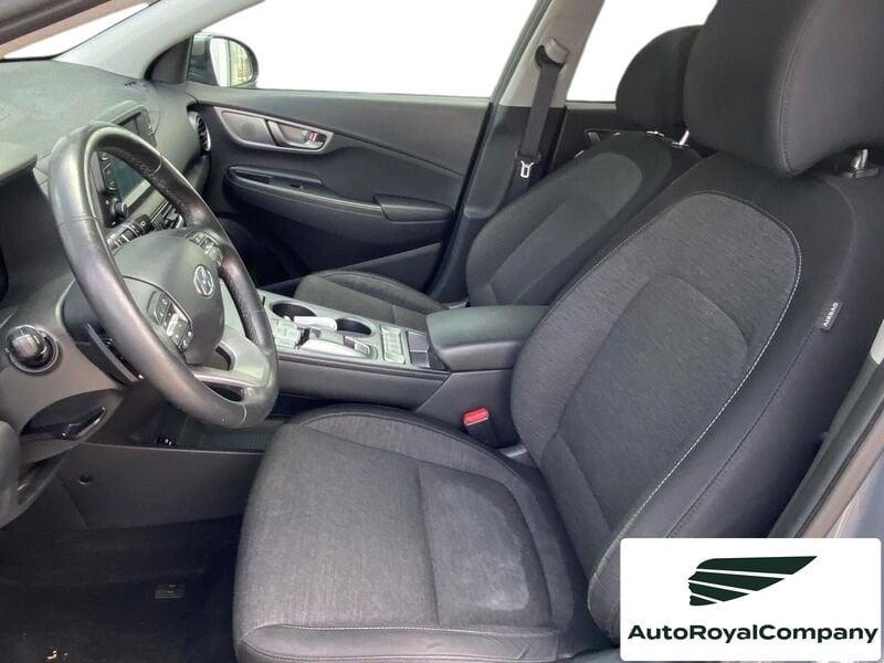 Hyundai Kona EV 64 kWh XPrime