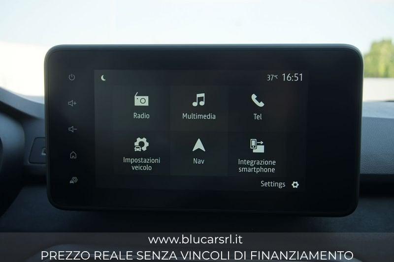Dacia Sandero Sandero Stepway 1.0 tce Extreme Eco-g 100cv