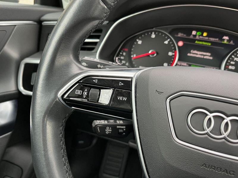 Audi A6 A6 Avant 40 2.0 tdi mhev Business s-tronic