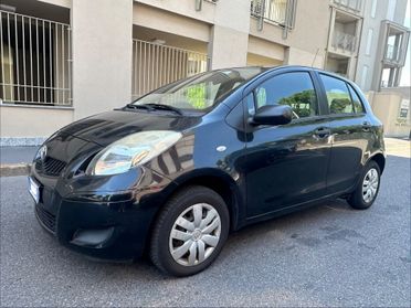 Toyota Yaris 1.0 5 porte - ok neopatentati - 56000 km