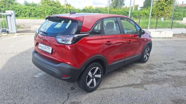 Opel Crossland X Crossland 2021 1.2 Elegance s