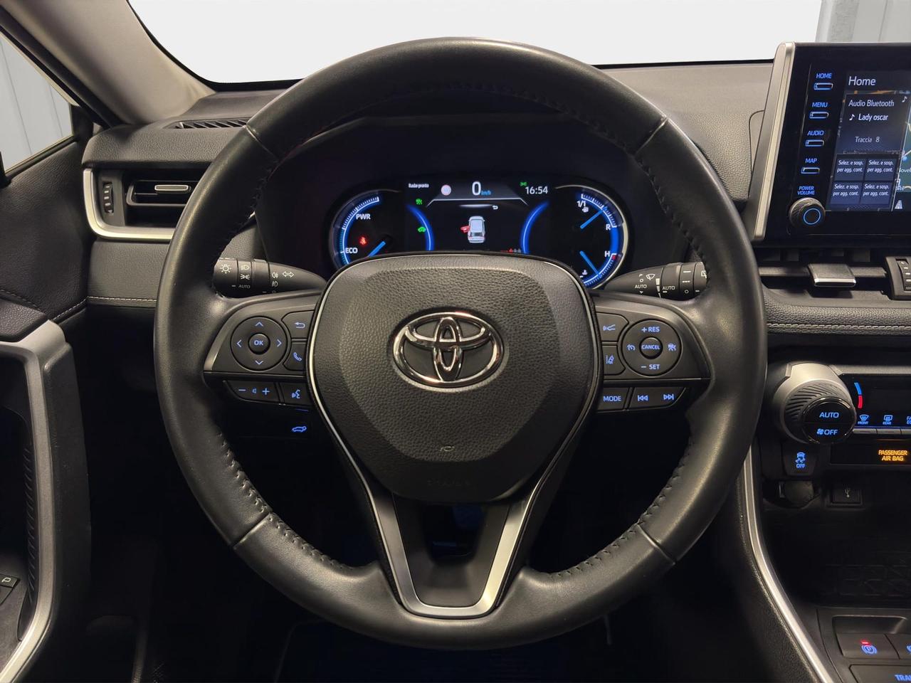 Toyota Rav4 2.5 vvt-ie h Dynamic awd-i 222cv e-cvt