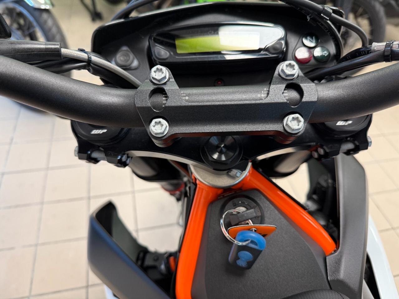 Ktm 690 SMC