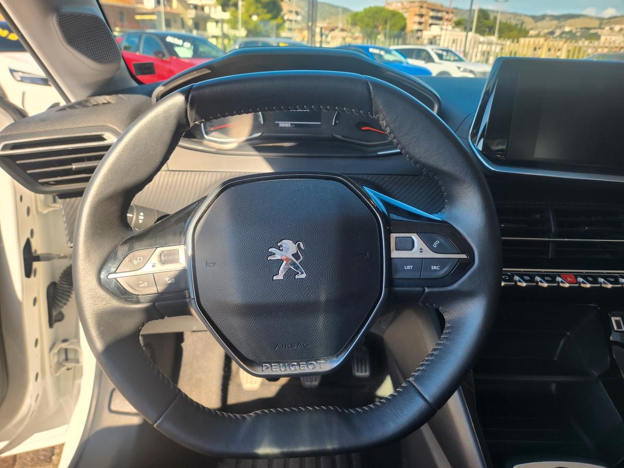 Peugeot 208 PureTech 100 Stop&Start 5 porte Active Pack