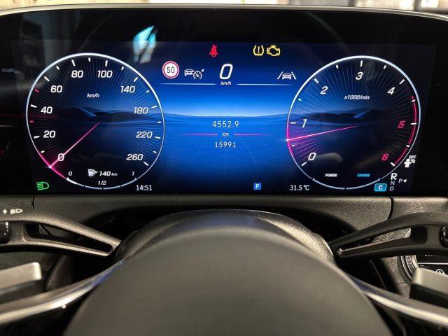 MERCEDES-BENZ E 220 d Mild hybrid S.W. Advanced