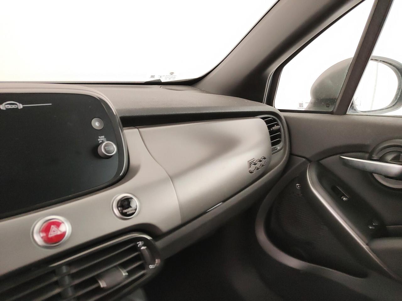 Fiat 500X 1.3 MultiJet 95 CV Sport